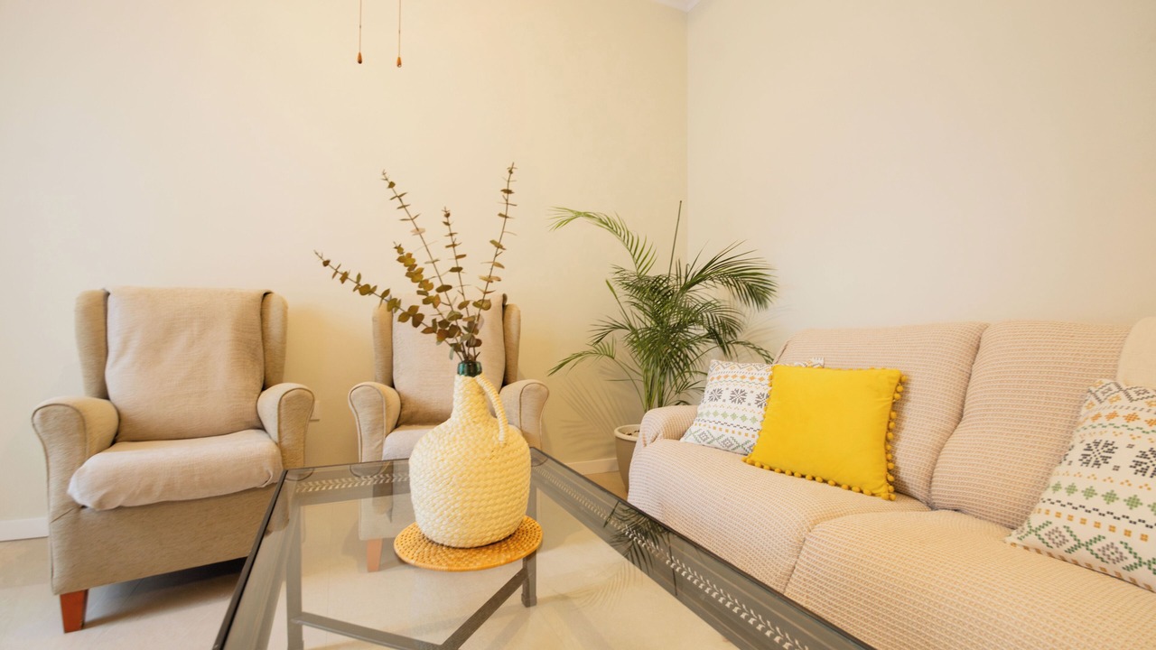 Photo of Livingroom in Triana