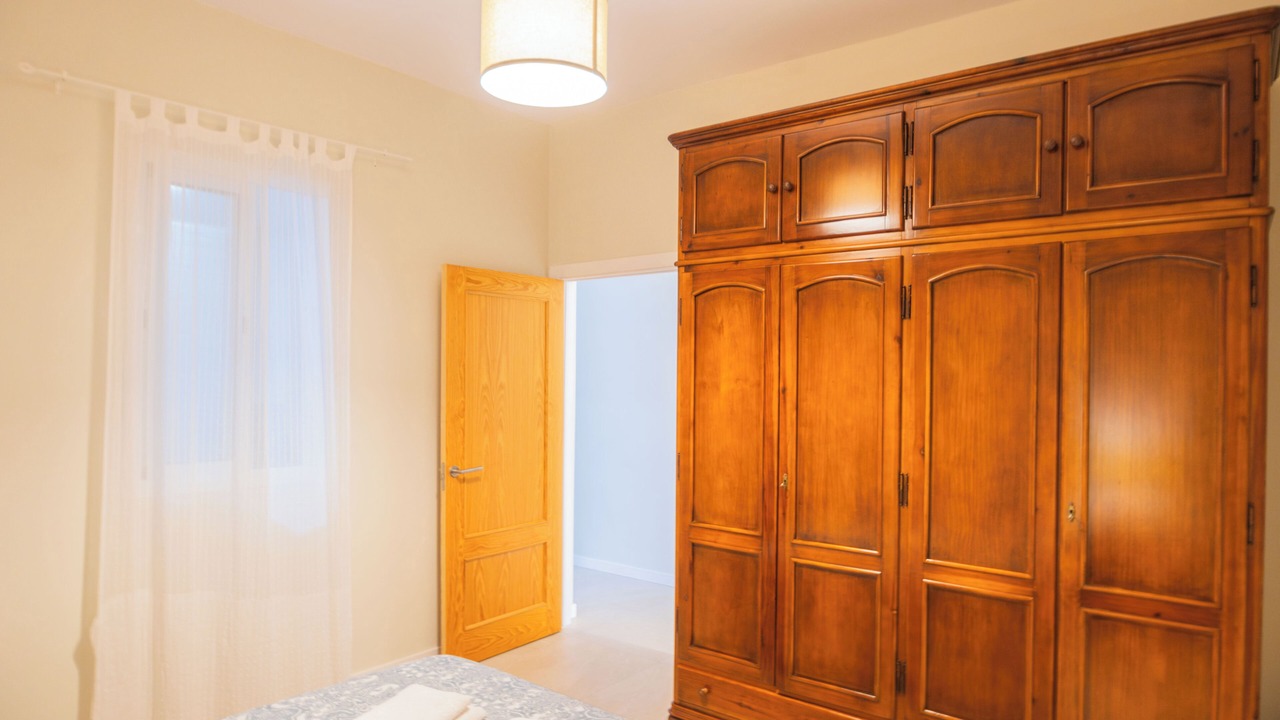 Photo of Bedroom in Triana