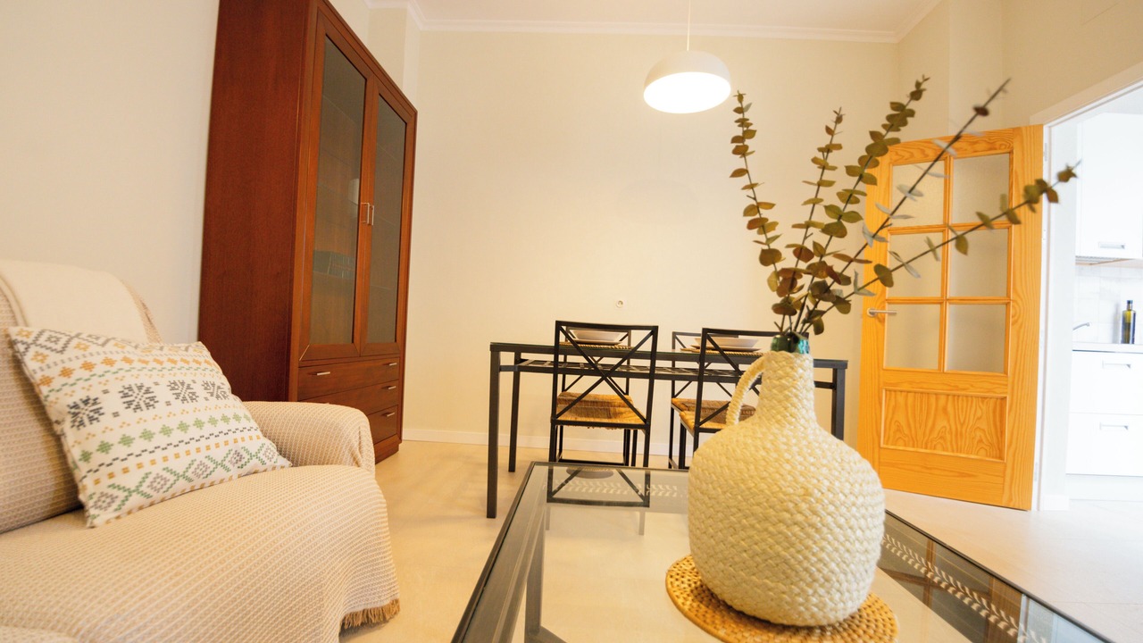 Photo of Livingroom in Triana