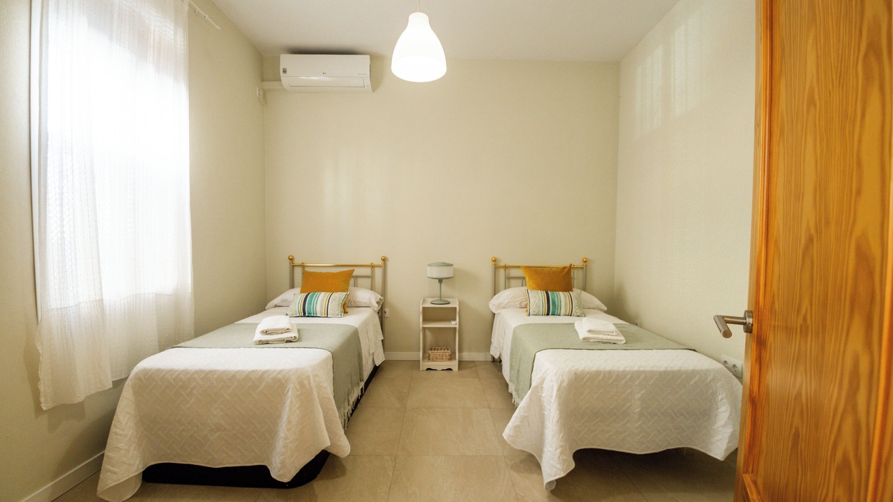 Photo of Bedroom in Triana