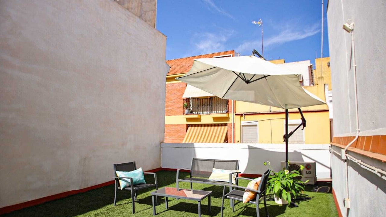 Photo of Outdoor in Triana