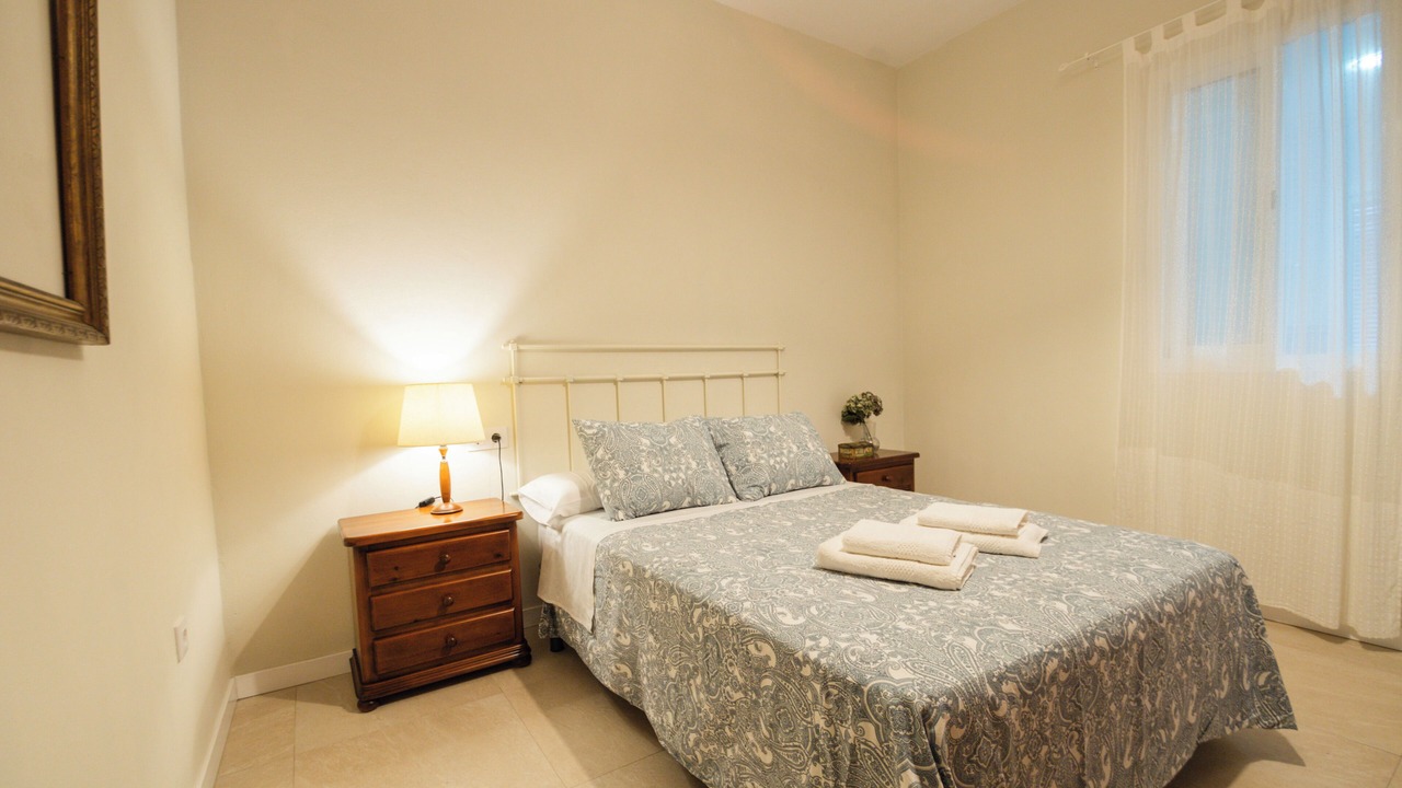 Photo of Bedroom in Triana
