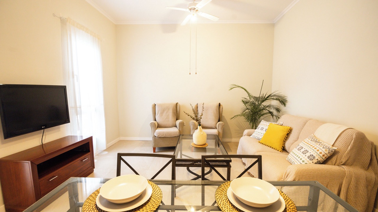 Photo of Livingroom in Triana