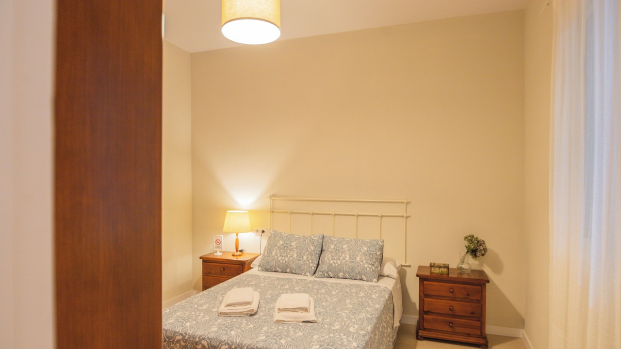 Photo of Bedroom in Triana