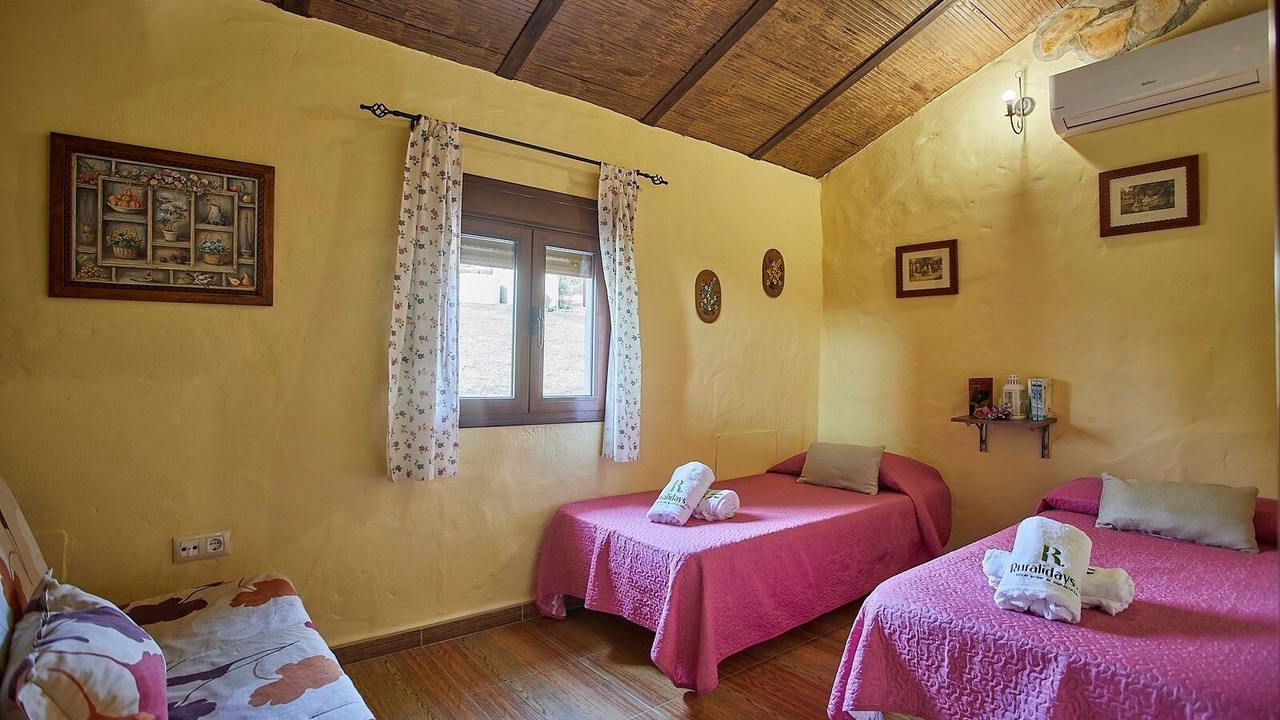 Photo of Bedroom in Prado del Rey