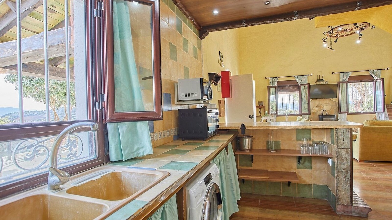 Photo of Kitchen in Prado del Rey
