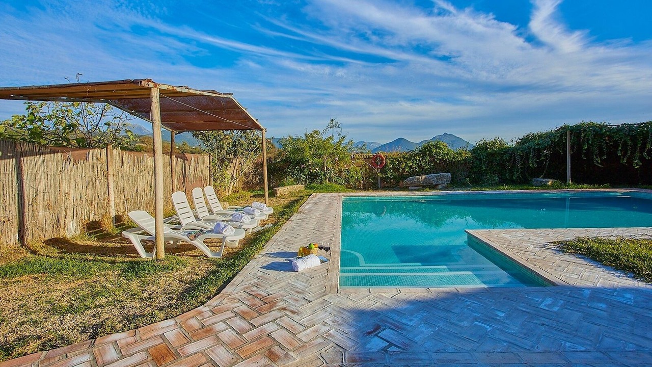 Photo of Outdoor in Prado del Rey