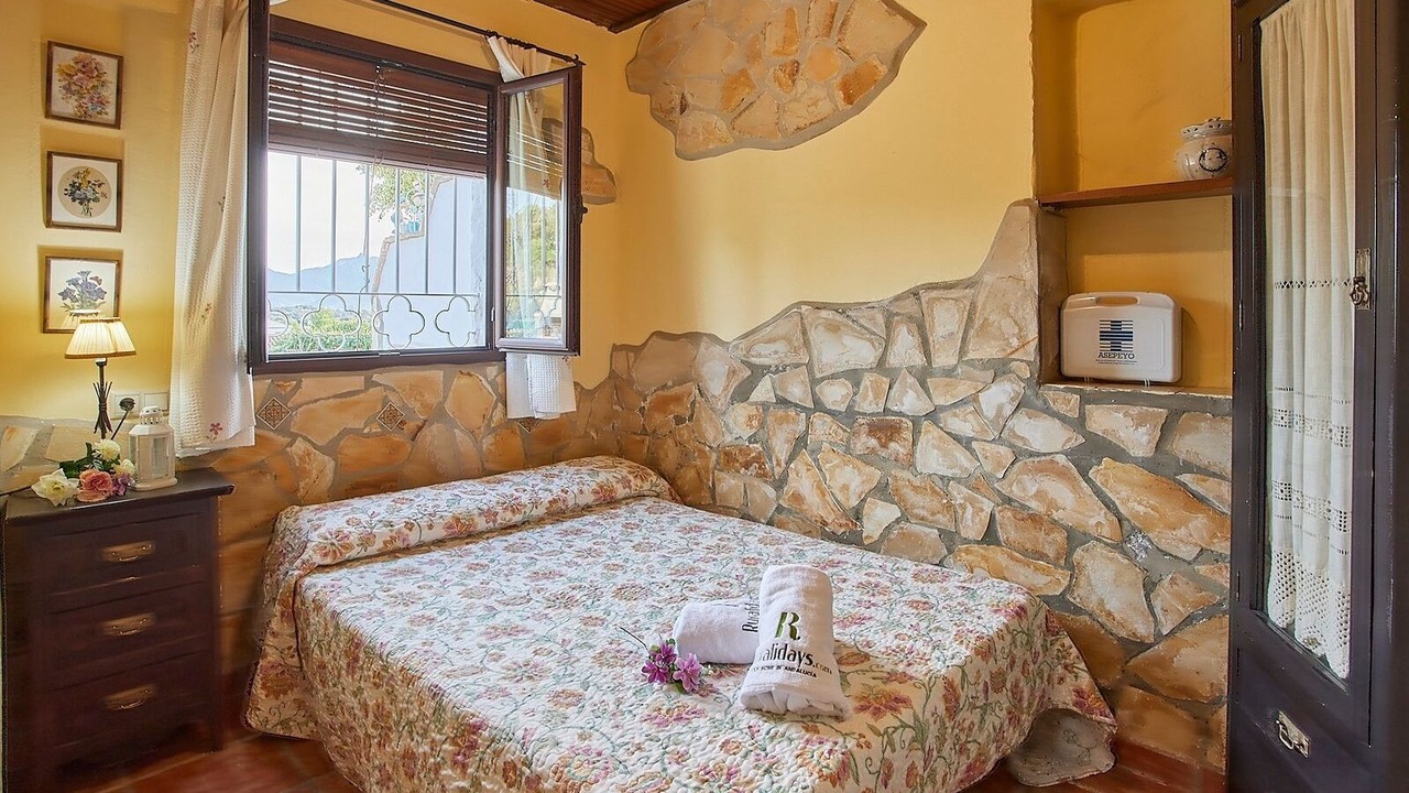 Photo of Bedroom in Prado del Rey
