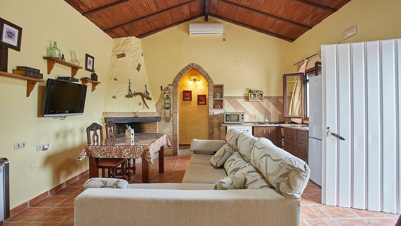 Photo of Livingroom in Prado del Rey