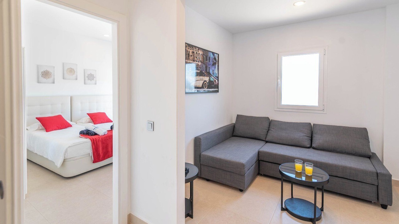 Photo of Livingroom in Coin