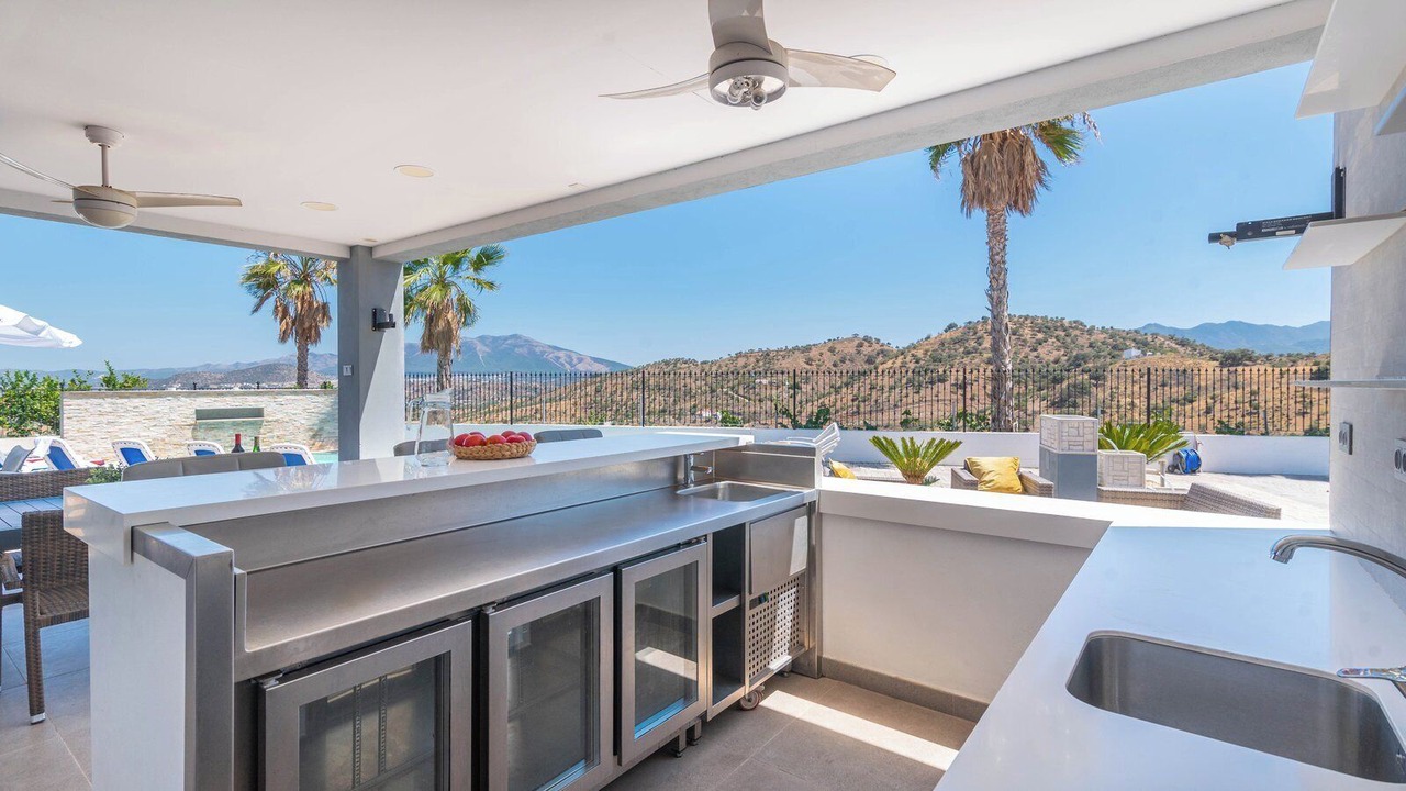 Photo of Patio Balcony in Coin