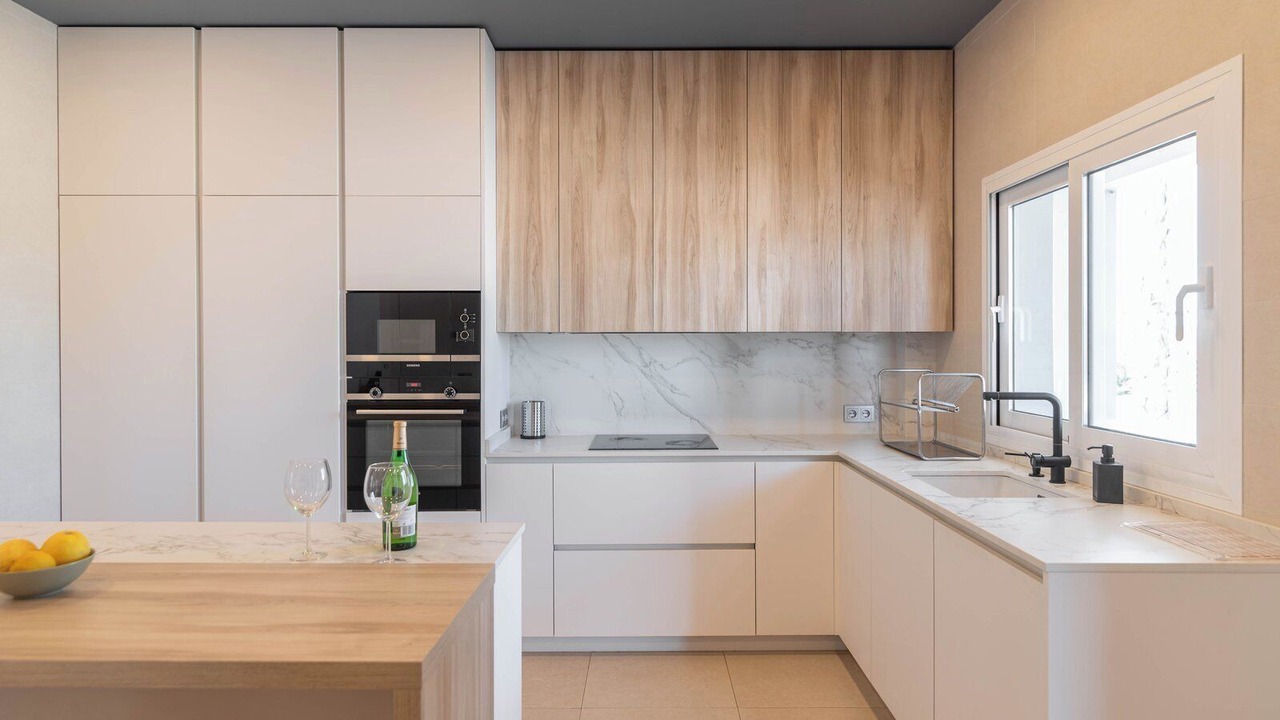 Photo of Kitchen in Coin