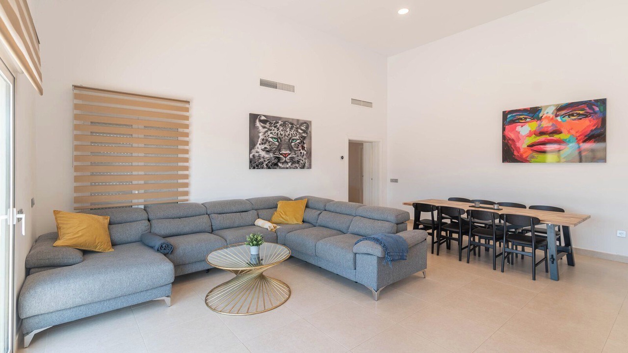 Photo of Livingroom in Coin
