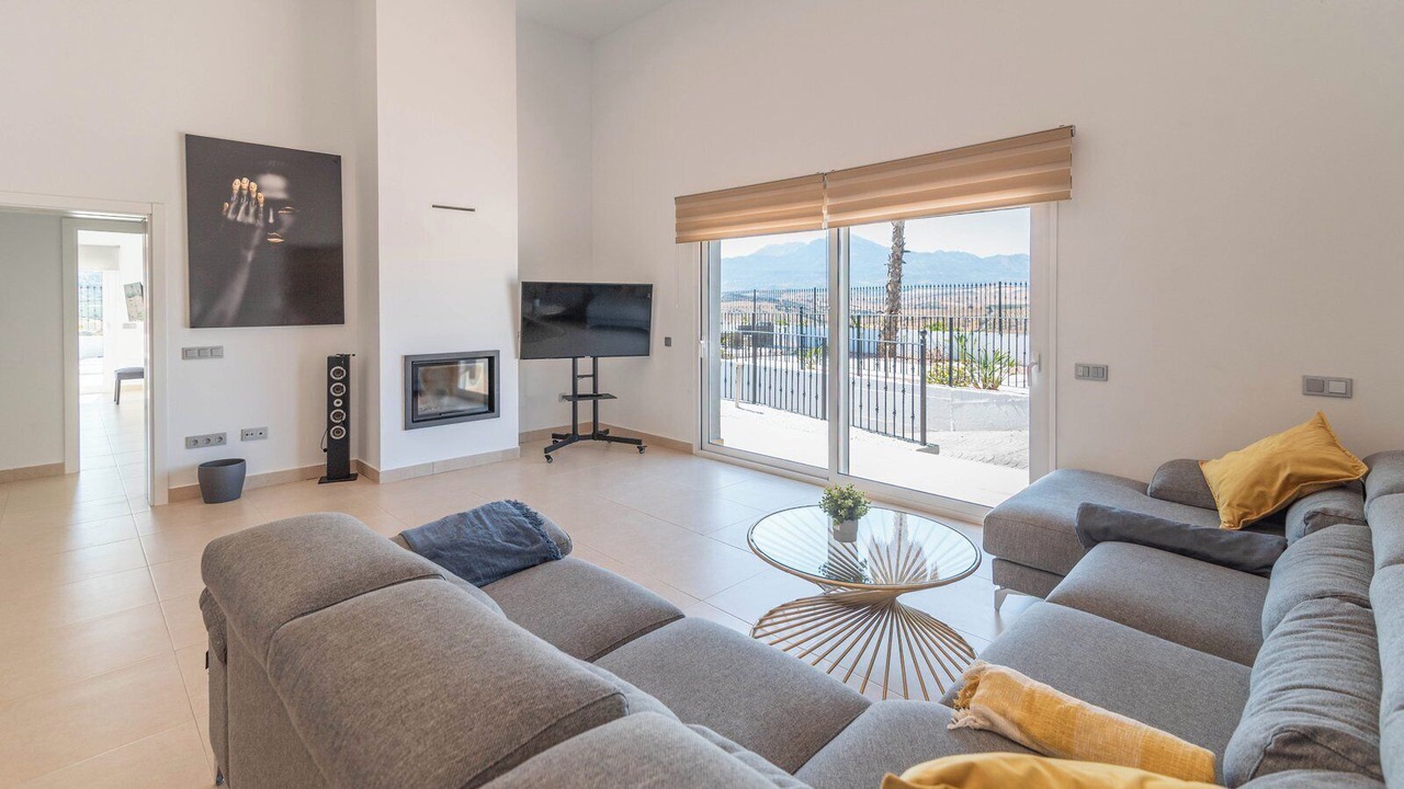 Photo of Livingroom in Coin