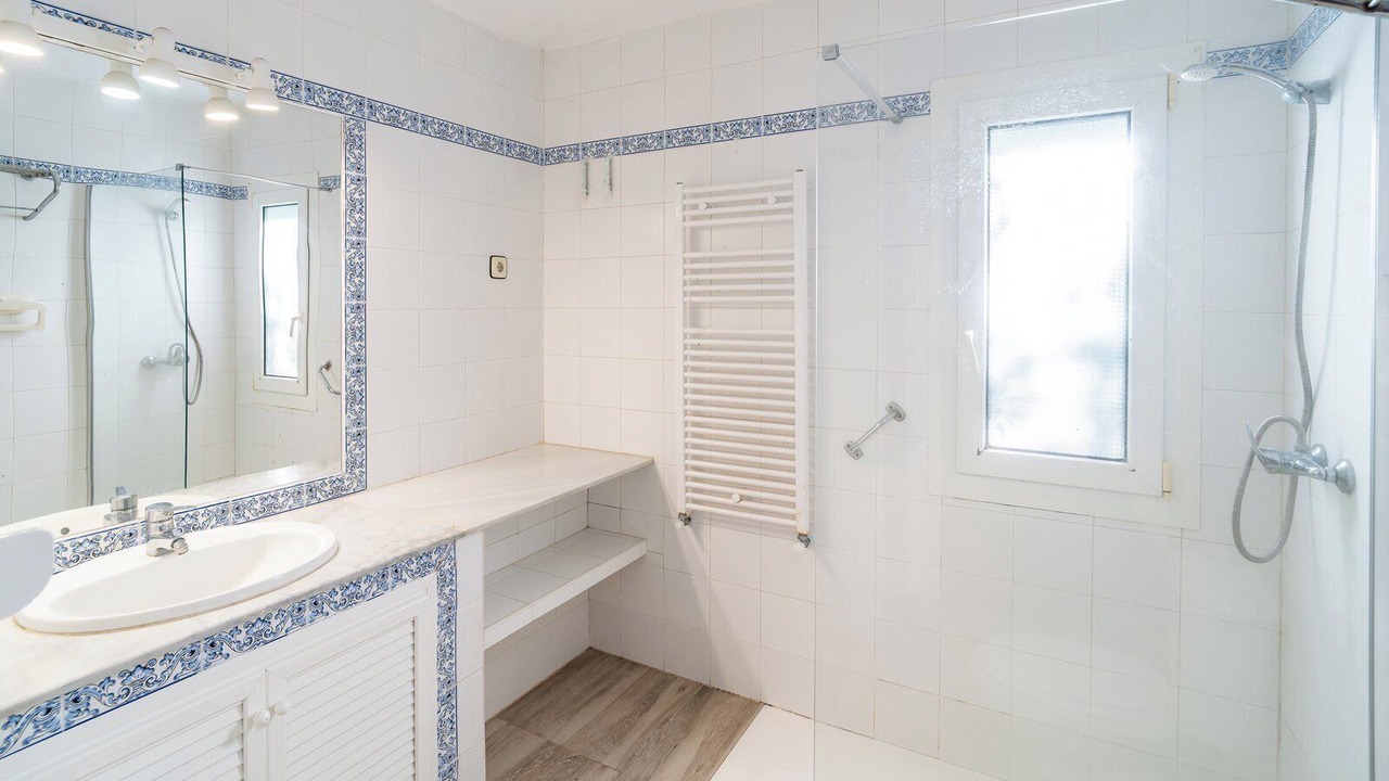 Photo of Bathroom in Barbate