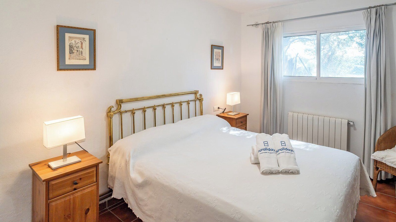 Photo of Bedroom in Barbate
