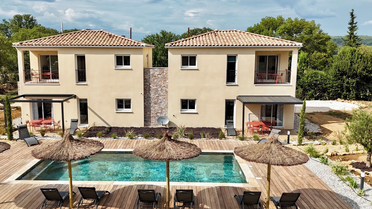 Photo of Patio Balcony in Sagries