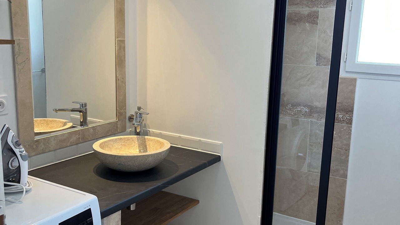 Photo of Bathroom in Sagries