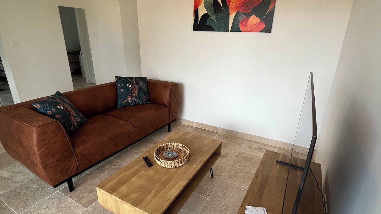 Photo of Bedroom in Sagries