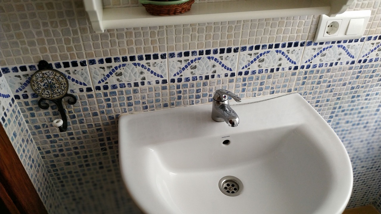 Photo of Bathroom in Aracena