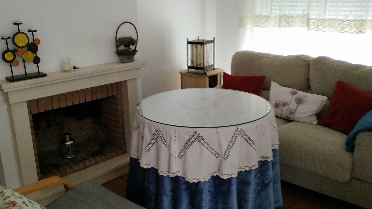 Photo of Livingroom in Aracena