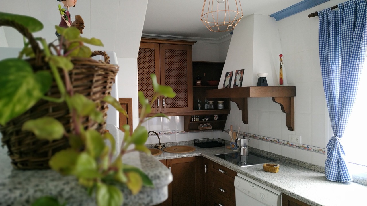 Photo of Kitchen in Aracena