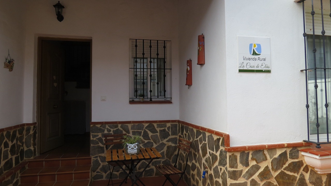 Photo of Outdoor in Aracena