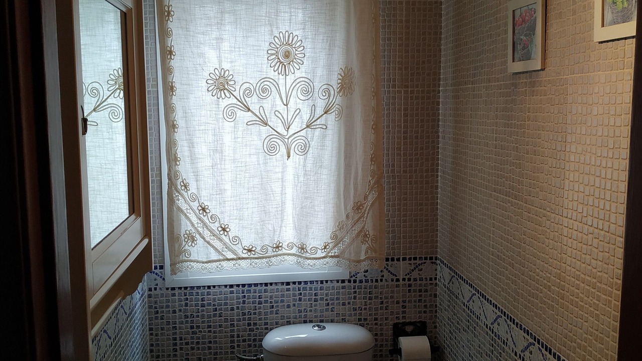Photo of Bathroom in Aracena