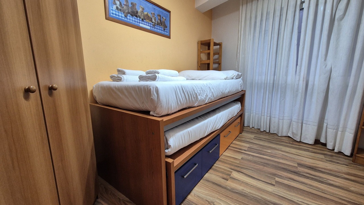 Photo of Bedroom in Luanco