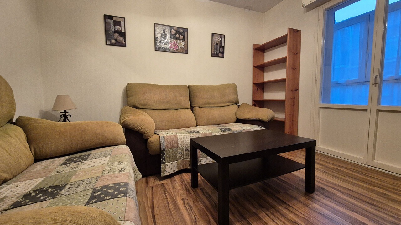 Photo of Livingroom in Luanco