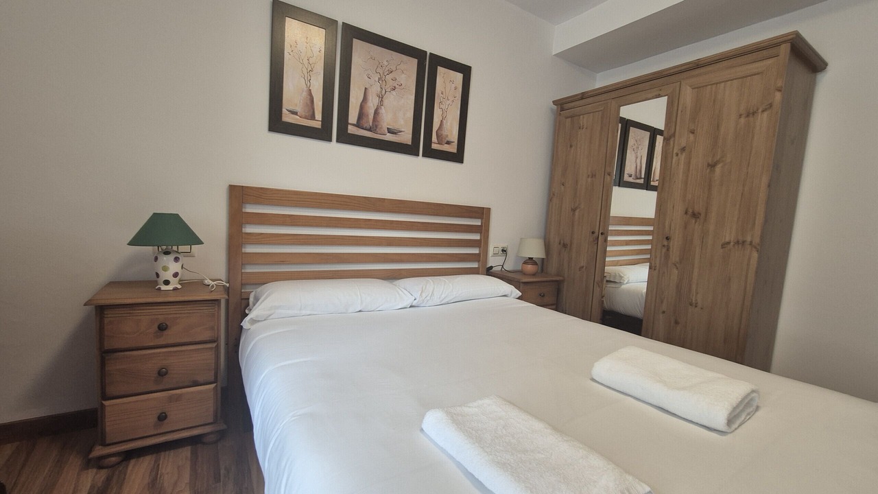 Photo of Bedroom in Luanco