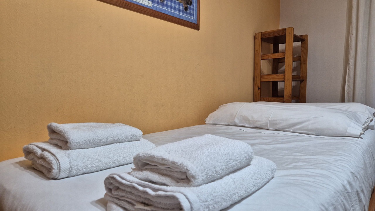Photo of Bedroom in Luanco