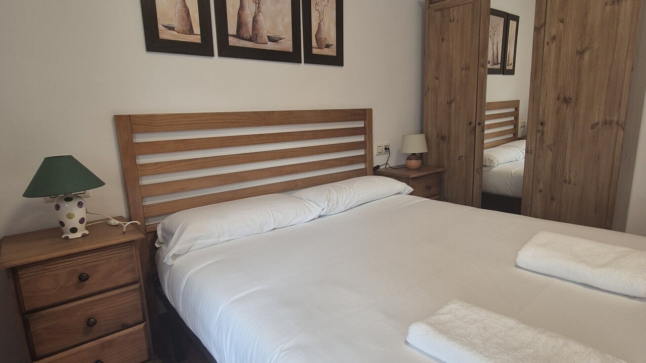 Photo of Bedroom in Luanco