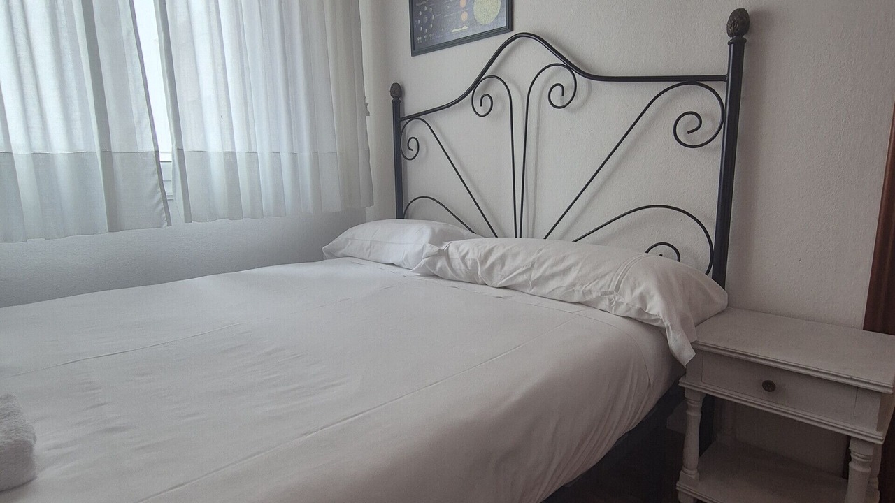 Photo of Bedroom in Luanco