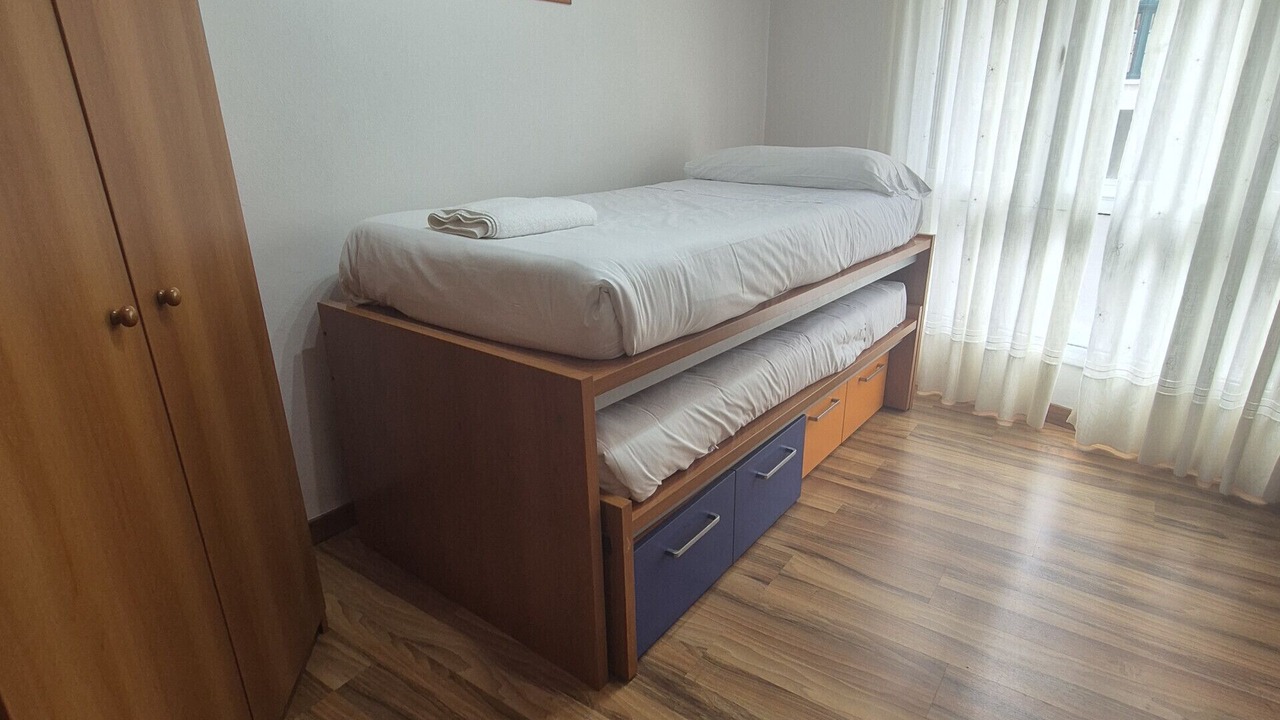 Photo of Bedroom in Luanco