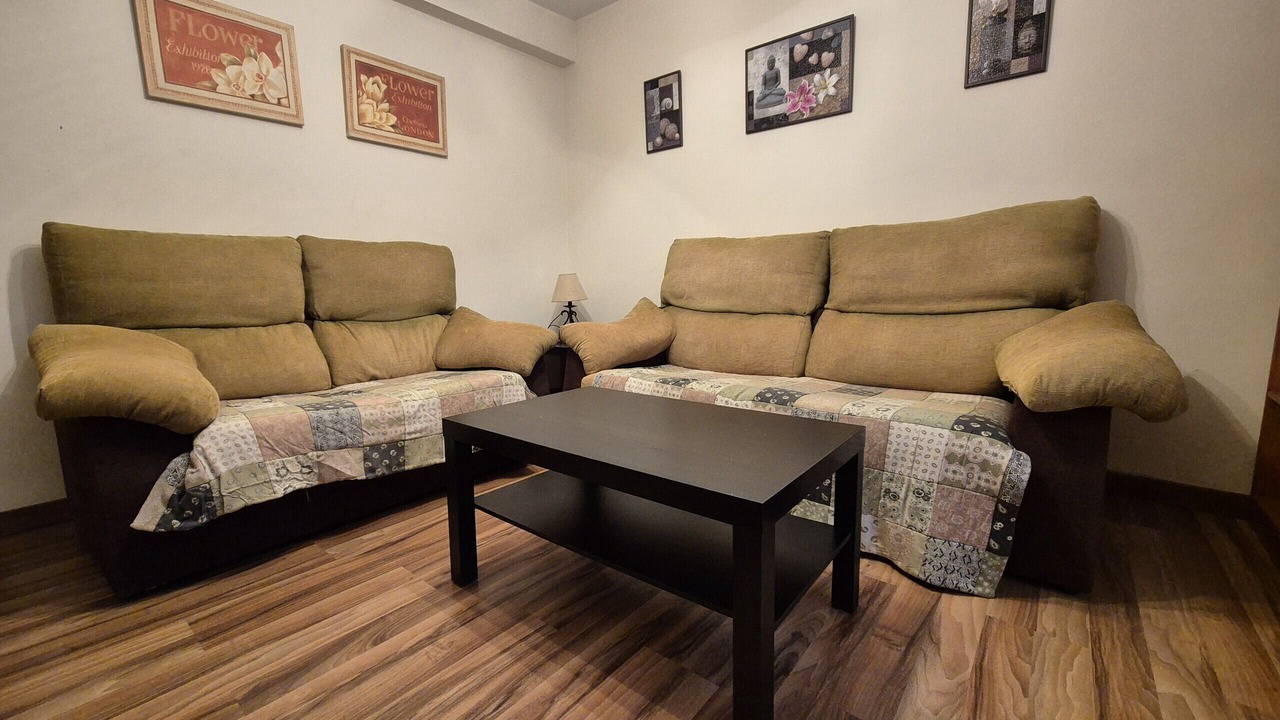 Photo of Livingroom in Luanco