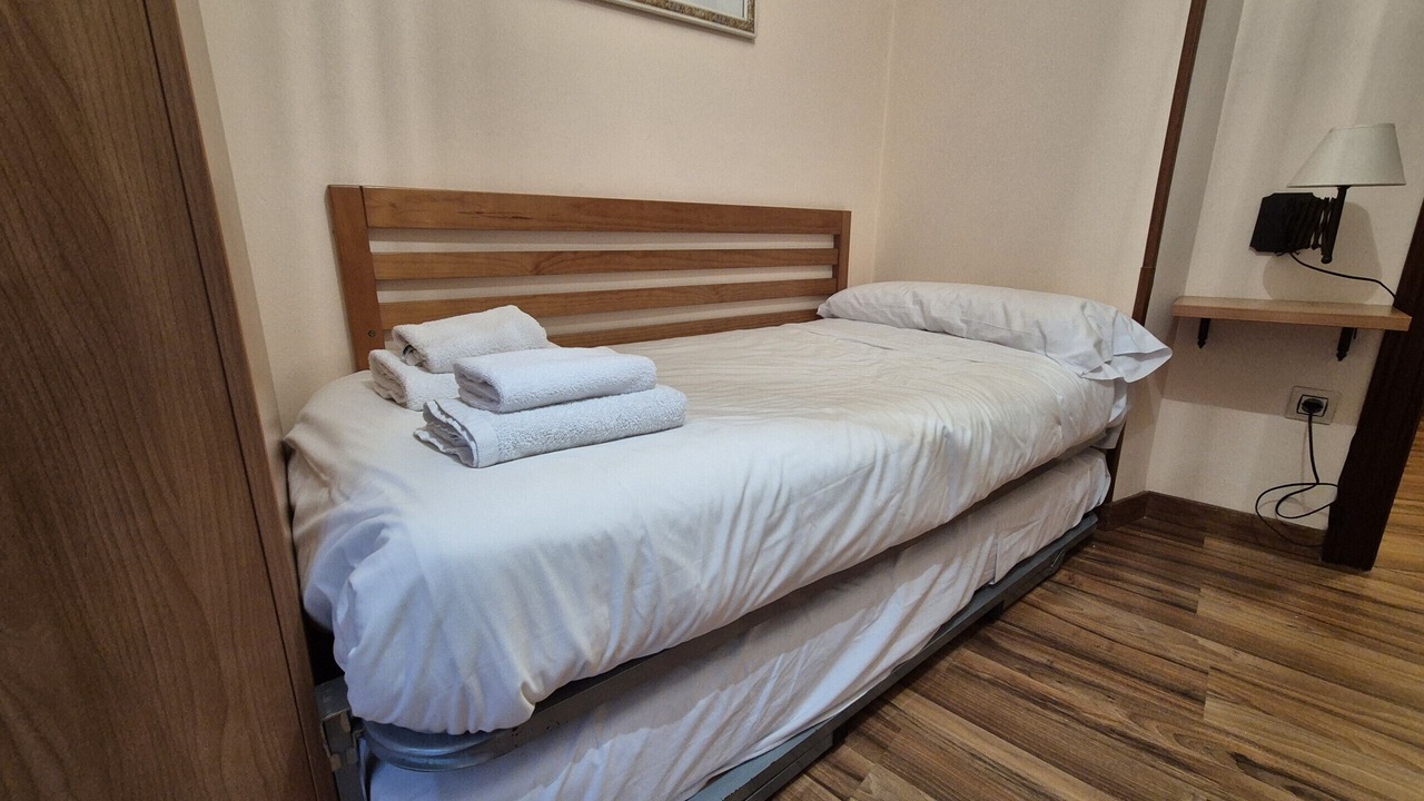 Photo of Bedroom in Luanco