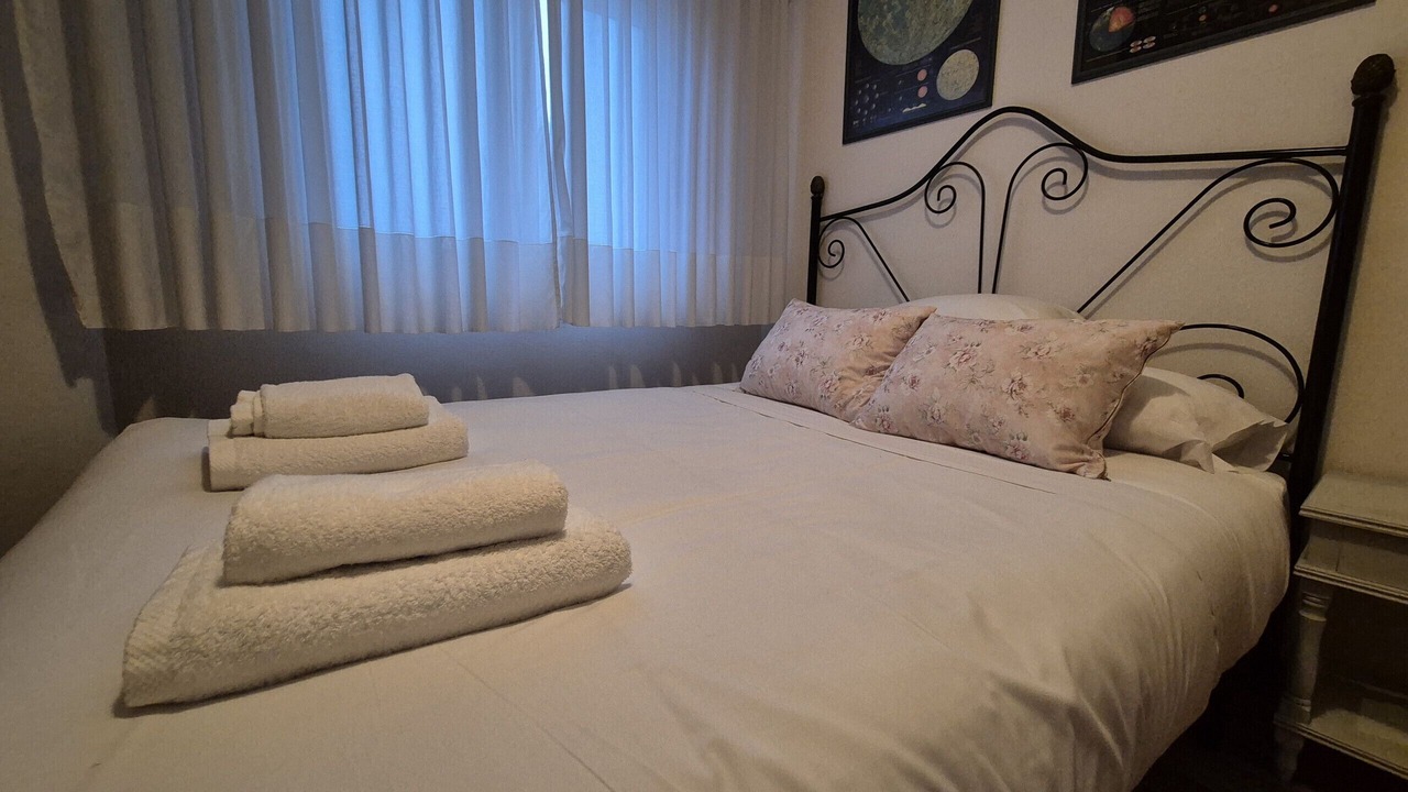 Photo of Bedroom in Luanco
