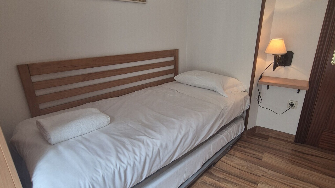 Photo of Bedroom in Luanco