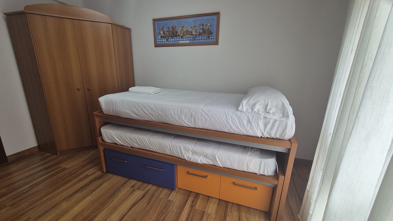 Photo of Bedroom in Luanco