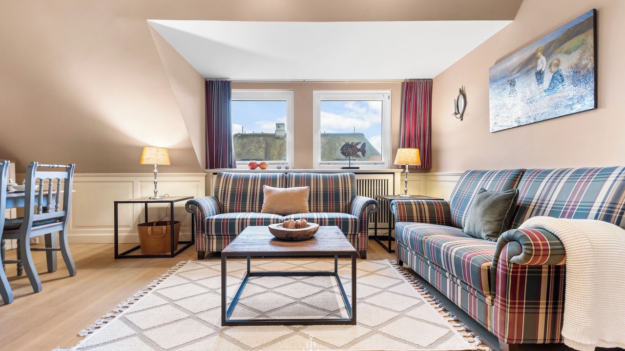 Photo of Livingroom in Archsum