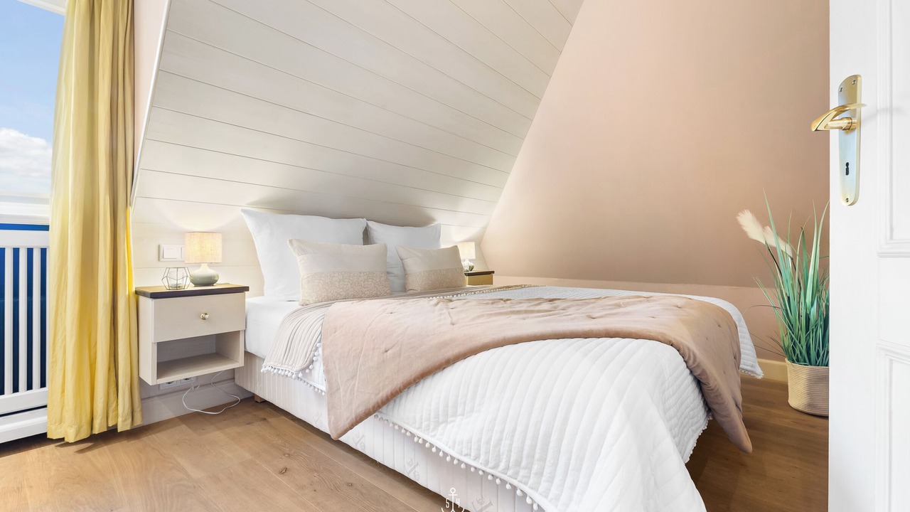 Photo of Bedroom in Archsum