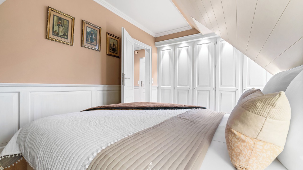 Photo of Bedroom in Archsum