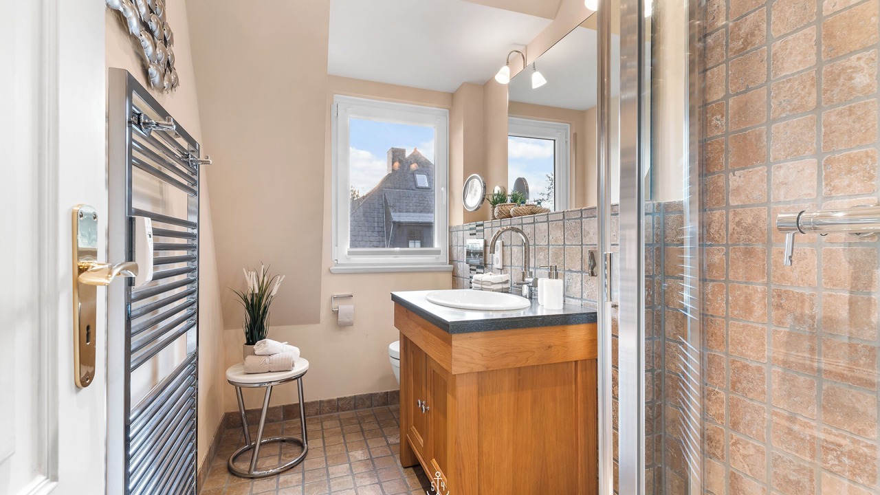 Photo of Bathroom in Archsum