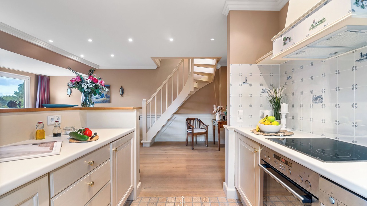 Photo of Kitchen in Archsum