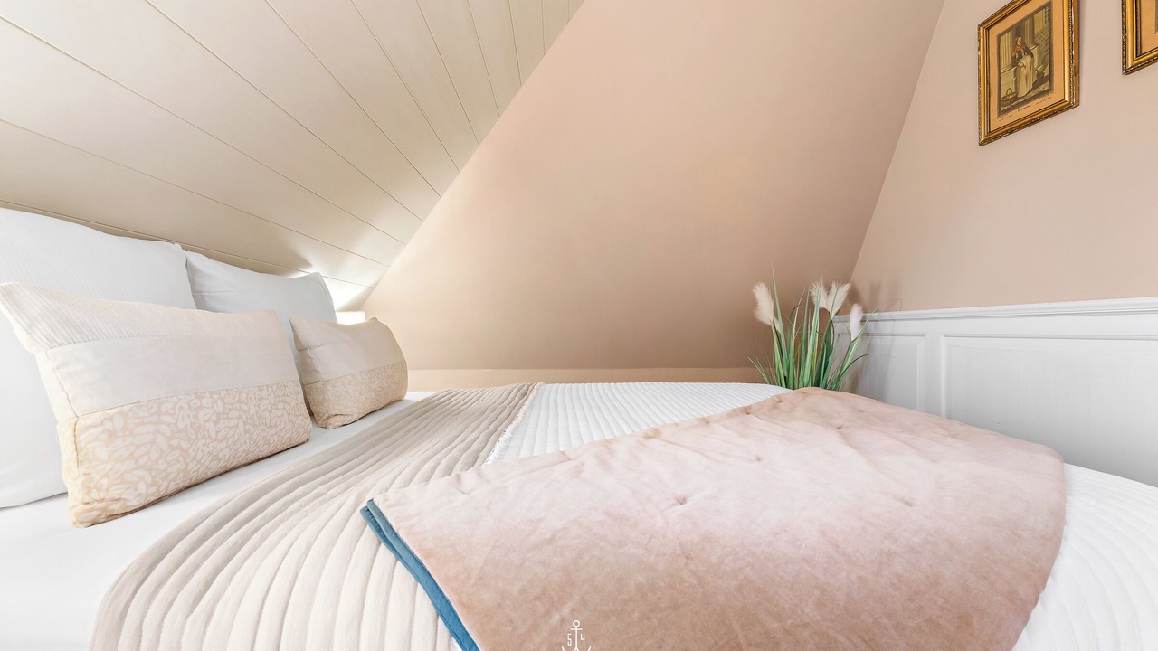 Photo of Bedroom in Archsum