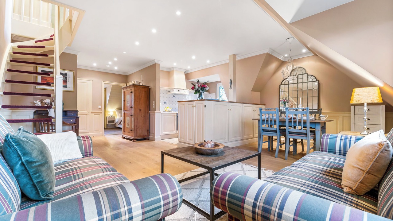 Photo of Livingroom in Archsum