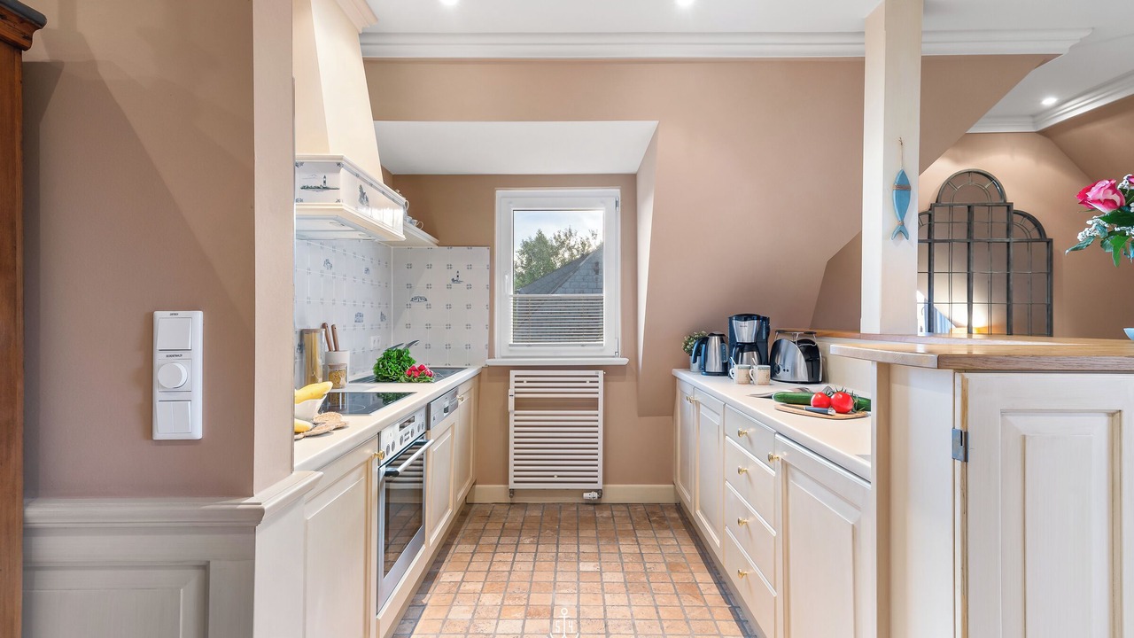 Photo of Kitchen in Archsum