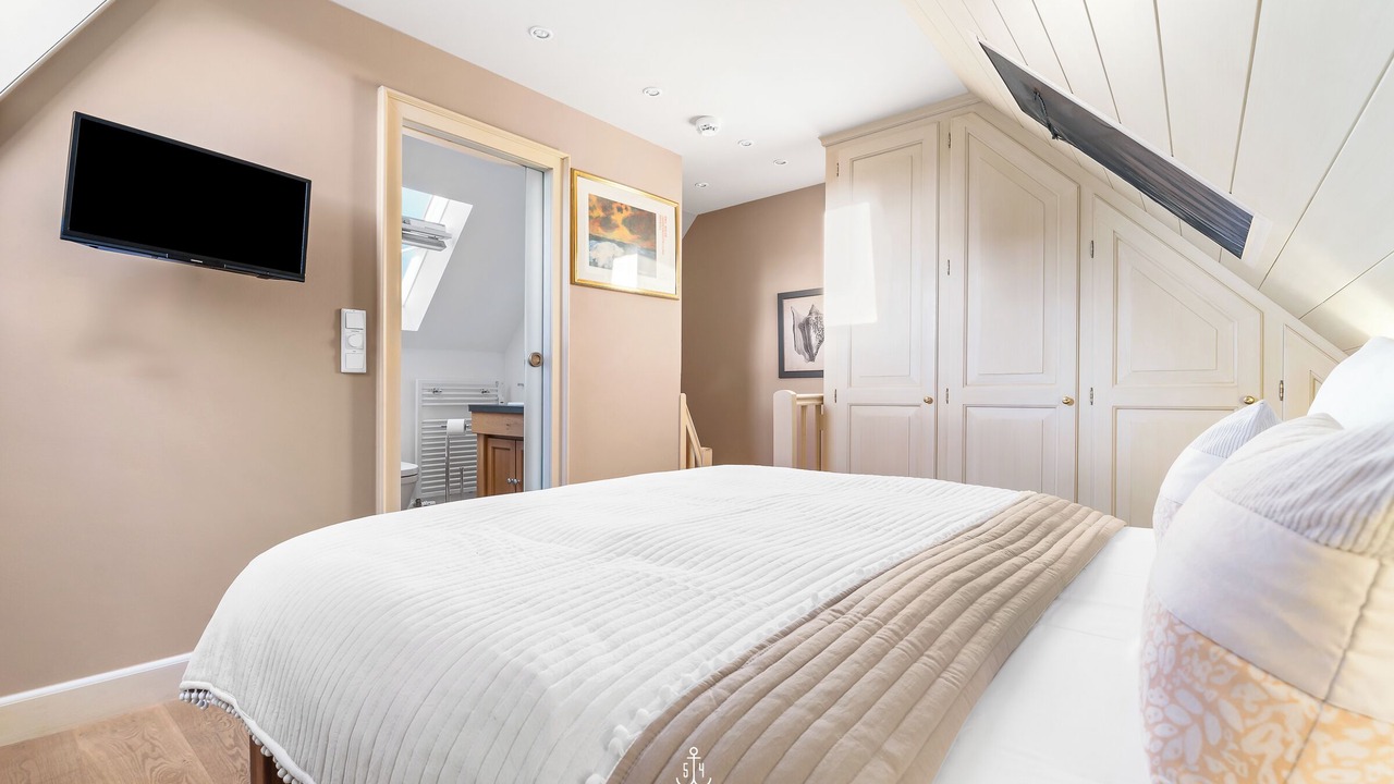 Photo of Bedroom in Archsum
