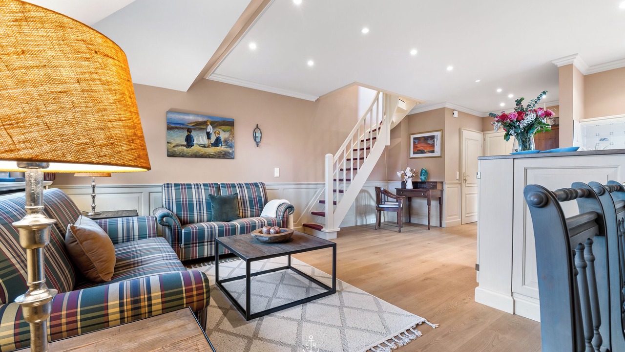Photo of Livingroom in Archsum